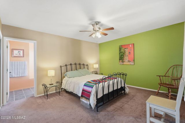 10117 E Arizmo Street, Tucson, AZ 85748