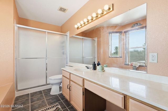 10117 E Arizmo Street, Tucson, AZ 85748