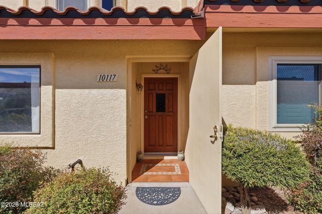 10117 E Arizmo Street, Tucson, AZ 85748