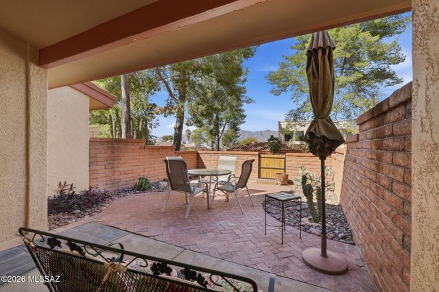 10117 E Arizmo Street, Tucson, AZ 85748