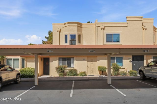 10117 E Arizmo Street, Tucson, AZ 85748