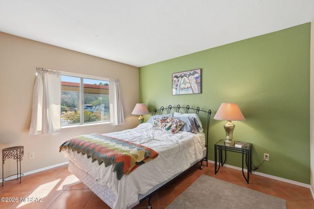 10117 E Arizmo Street, Tucson, AZ 85748