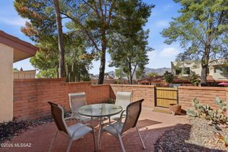 10117 E Arizmo Street, Tucson, AZ 85748