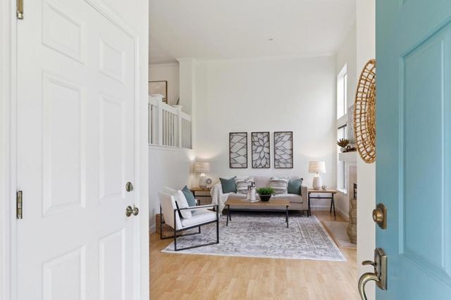 1007 Vardin Terrace, Fremont, CA 94536