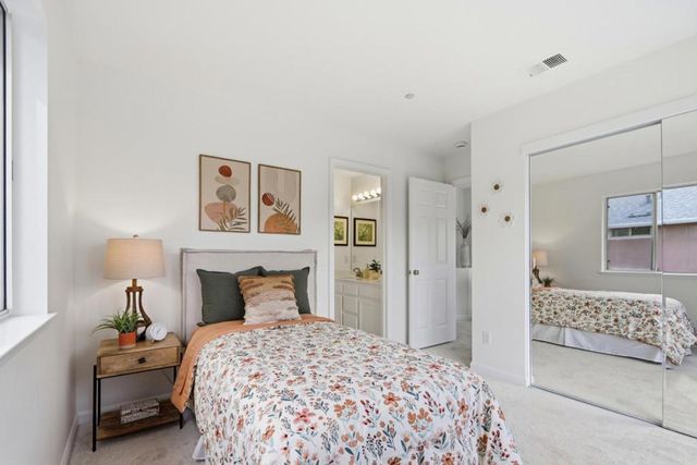 1007 Vardin Terrace, Fremont, CA 94536