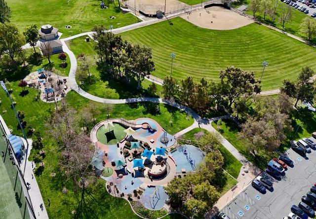 1007 Vardin Terrace, Fremont, CA 94536