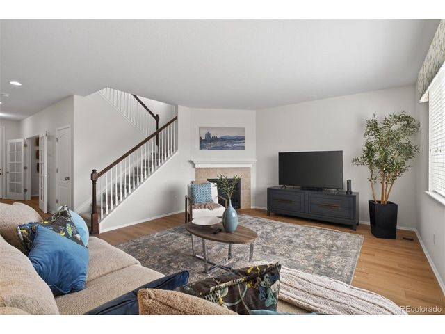 3008 Echo Park Dr, Castle Rock, CO 80104