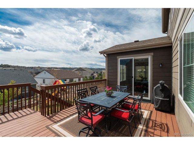 3008 Echo Park Dr, Castle Rock, CO 80104