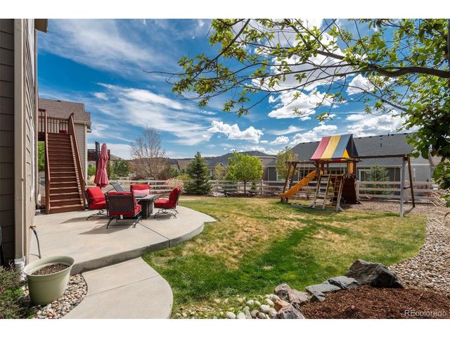 3008 Echo Park Dr, Castle Rock, CO 80104