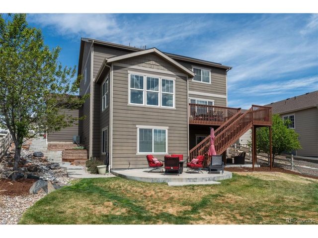 3008 Echo Park Dr, Castle Rock, CO 80104