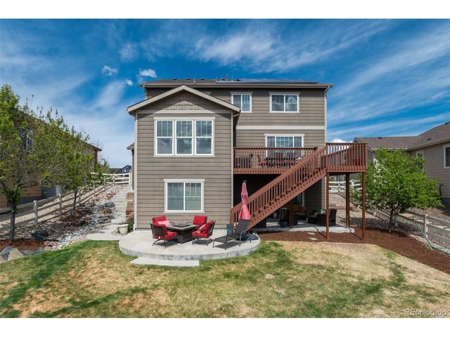 3008 Echo Park Dr, Castle Rock, CO 80104