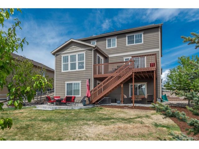 3008 Echo Park Dr, Castle Rock, CO 80104