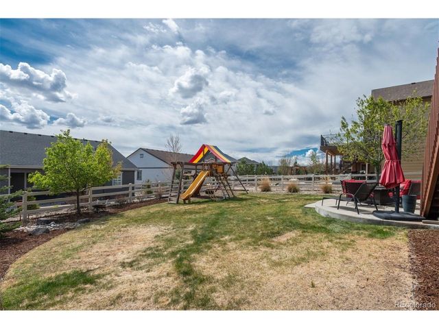 3008 Echo Park Dr, Castle Rock, CO 80104