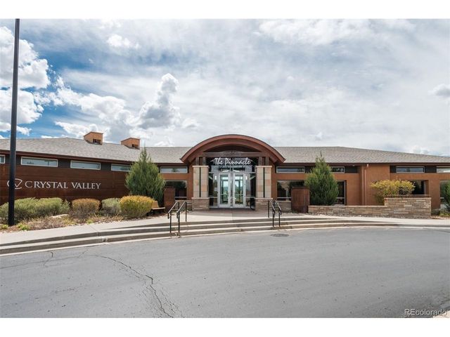 3008 Echo Park Dr, Castle Rock, CO 80104