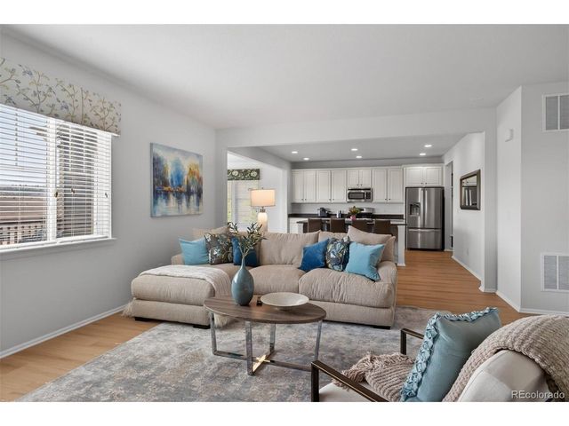 3008 Echo Park Dr, Castle Rock, CO 80104