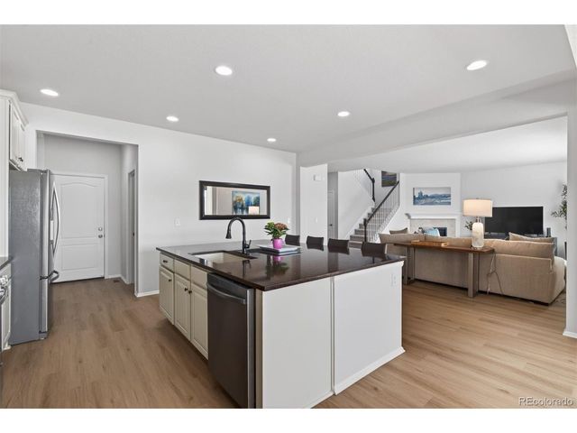 3008 Echo Park Dr, Castle Rock, CO 80104