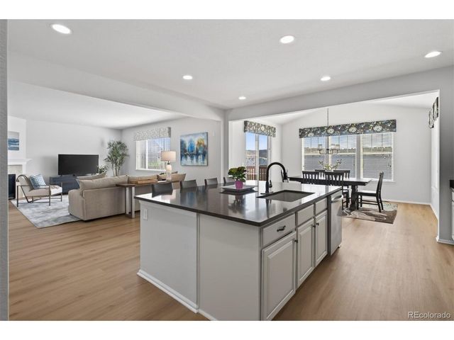3008 Echo Park Dr, Castle Rock, CO 80104