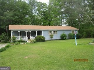 83 Ivey Road, Whitesburg, GA 30185