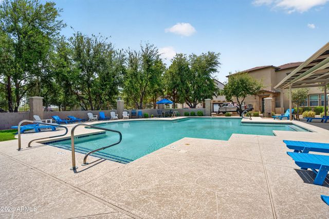 14870 W ENCANTO Boulevard 1115, Goodyear, AZ 85395
