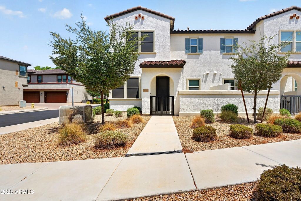 14870 W ENCANTO Boulevard 1115, Goodyear, AZ 85395