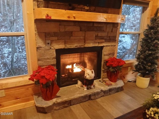 2218 Ridgeland Circle, Sevierville, TN 37862