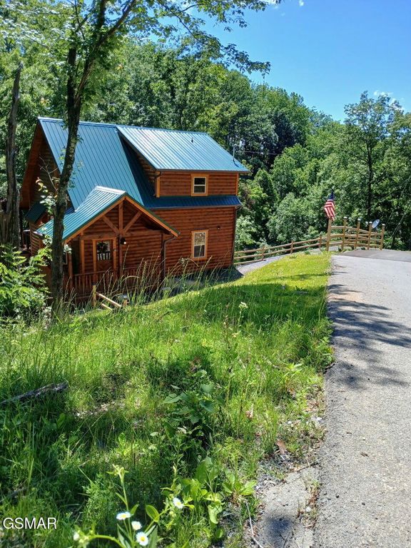 2218 Ridgeland Circle, Sevierville, TN 37862