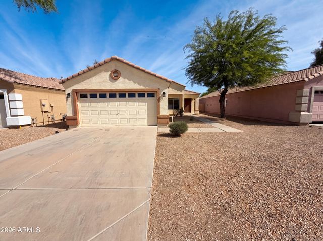 11280 W MAGNOLIA Street, Avondale, AZ 85323