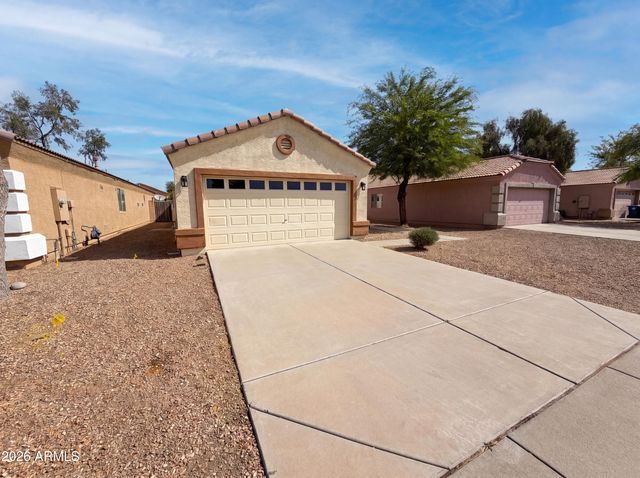 11280 W MAGNOLIA Street, Avondale, AZ 85323
