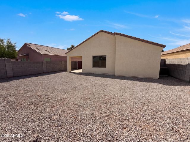 11280 W MAGNOLIA Street, Avondale, AZ 85323