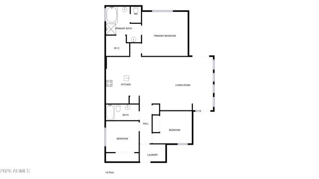 11280 W MAGNOLIA Street, Avondale, AZ 85323