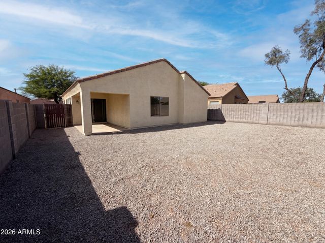 11280 W MAGNOLIA Street, Avondale, AZ 85323