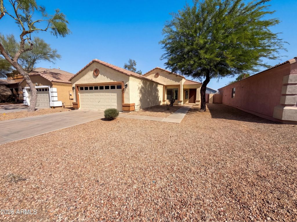 11280 W MAGNOLIA Street, Avondale, AZ 85323