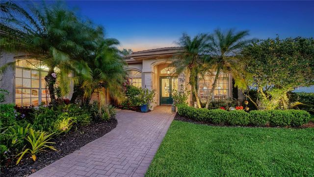 7809 ALLEN ROBERTSON PLACE, Sarasota, FL 34240