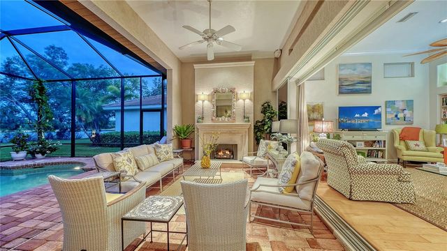 7809 ALLEN ROBERTSON PLACE, Sarasota, FL 34240