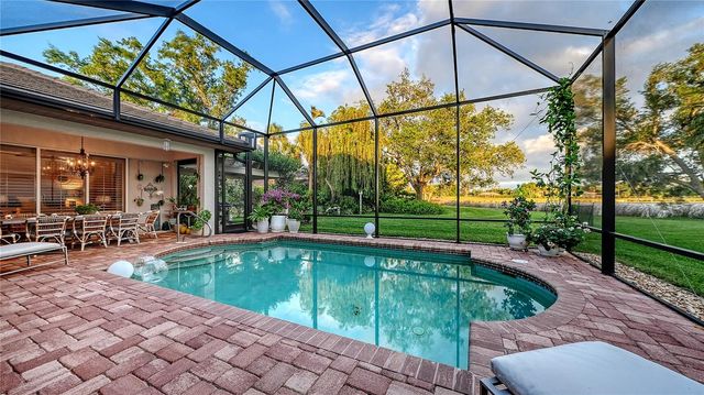 7809 ALLEN ROBERTSON PLACE, Sarasota, FL 34240