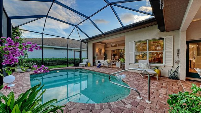 7809 ALLEN ROBERTSON PLACE, Sarasota, FL 34240