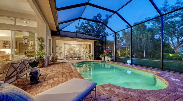 7809 ALLEN ROBERTSON PLACE, Sarasota, FL 34240