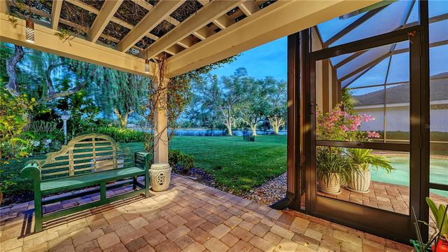 7809 ALLEN ROBERTSON PLACE, Sarasota, FL 34240