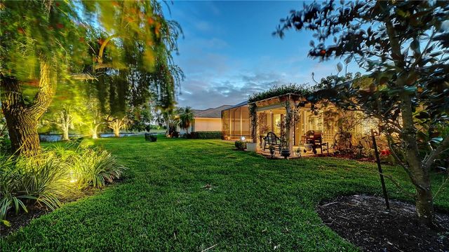 7809 ALLEN ROBERTSON PLACE, Sarasota, FL 34240