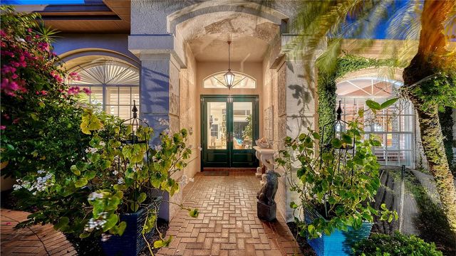 7809 ALLEN ROBERTSON PLACE, Sarasota, FL 34240