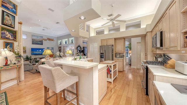 7809 ALLEN ROBERTSON PLACE, Sarasota, FL 34240