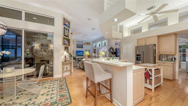 7809 ALLEN ROBERTSON PLACE, Sarasota, FL 34240