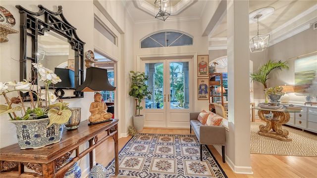 7809 ALLEN ROBERTSON PLACE, Sarasota, FL 34240