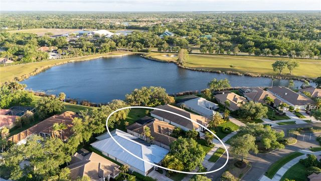 7809 ALLEN ROBERTSON PLACE, Sarasota, FL 34240
