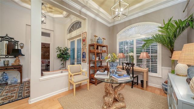 7809 ALLEN ROBERTSON PLACE, Sarasota, FL 34240