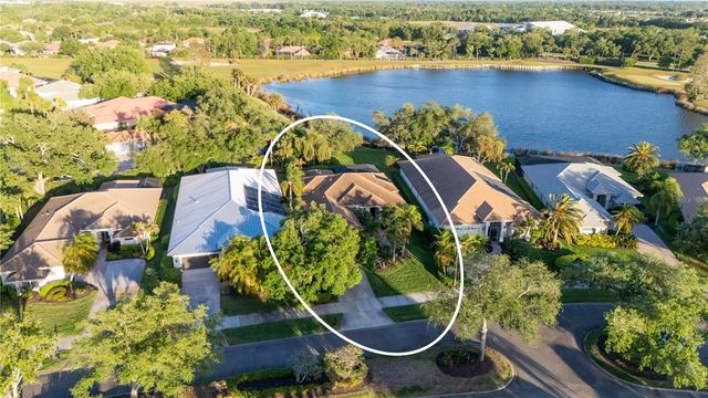 7809 ALLEN ROBERTSON PLACE, Sarasota, FL 34240