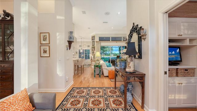 7809 ALLEN ROBERTSON PLACE, Sarasota, FL 34240