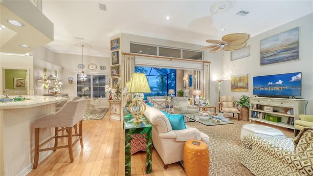 7809 ALLEN ROBERTSON PLACE, Sarasota, FL 34240