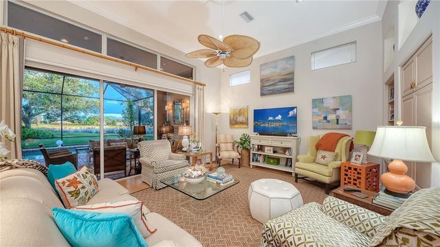 7809 ALLEN ROBERTSON PLACE, Sarasota, FL 34240