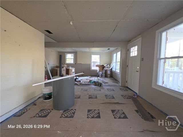 819 S Railroad Avenue, Springfield, GA 31329